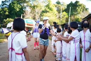 BIB: 
                            <button type="button" onclick="openModal(18992130)" class="btn btn-primary btn-sm float-right btn-popup" data-toggle="modal" data-target=".modal-high-quality">
                        <i class="fas fa-shopping-cart"></i> Add to Cart
                    </button>
                                            <button type="button" onclick="isThisMe(18992130, true)" class="btn btn-success btn-sm float-right btn-popup btn-isme hidden" data-toggle="tooltip" data-placement="bottom" title="นี่คือรูปของคุณใช่ไหม คลิกที่นี่เพื่อเอาเข้าอัลบั้ม">
                        <i class="fas fa-plus"></i> Add to album
                    </button>
                    <button type="button" onclick="isThisMe(18992130, false)" class="btn btn-warning btn-sm float-right btn-popup btn-isnotme hidden">
                        <i class="fas fa-ban"></i> Remove from album
                    </button>